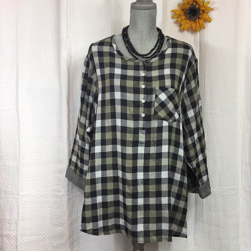 Heart-N-Crush Blouse